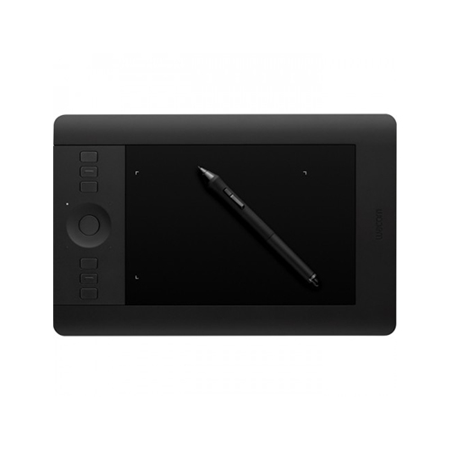 PTH451 Intuos Pro Pen and Touch Tablet Price in Bangladesh